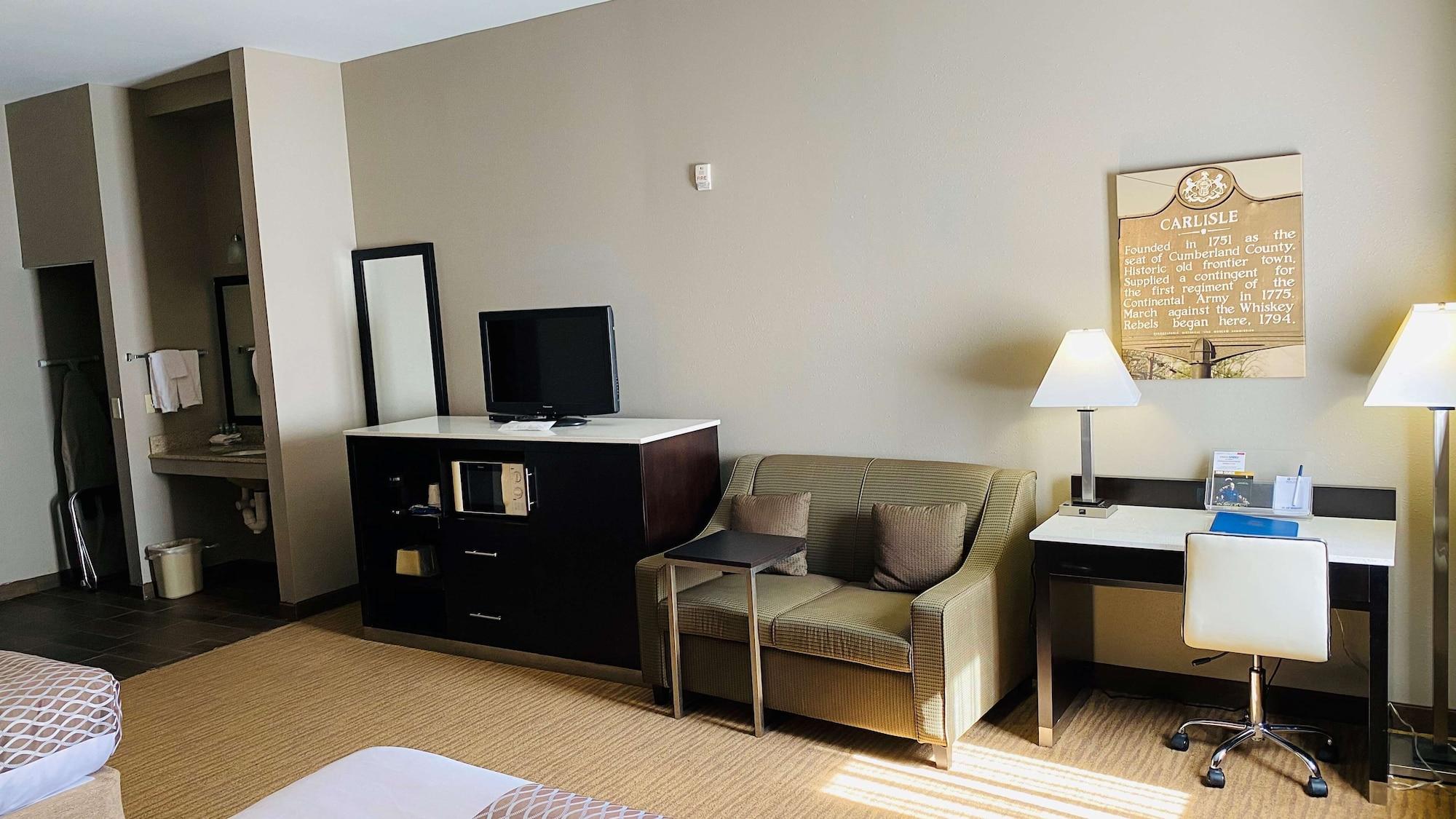 Best Western 3* Carlisle