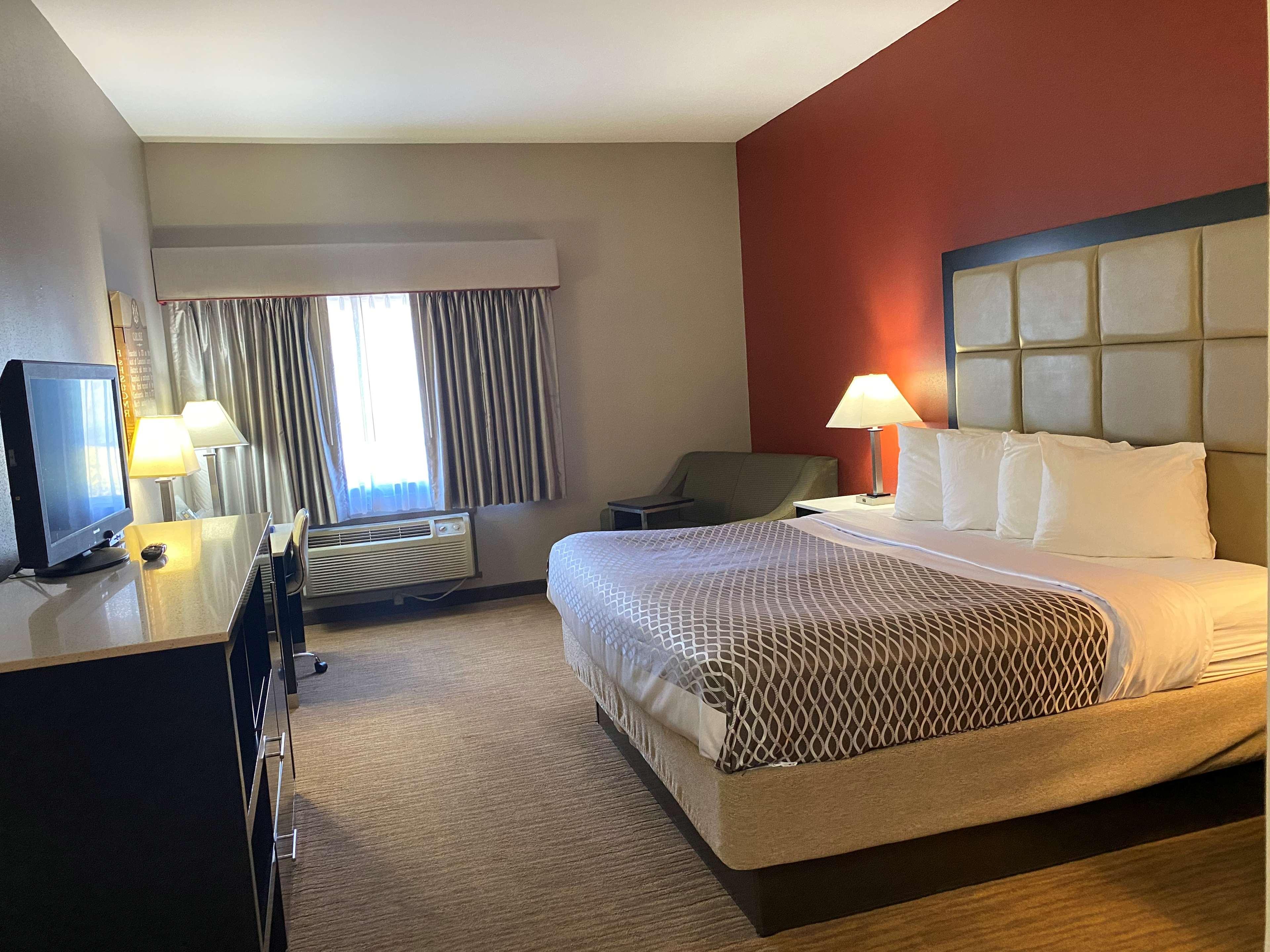 Best Western Hotel Carlisle