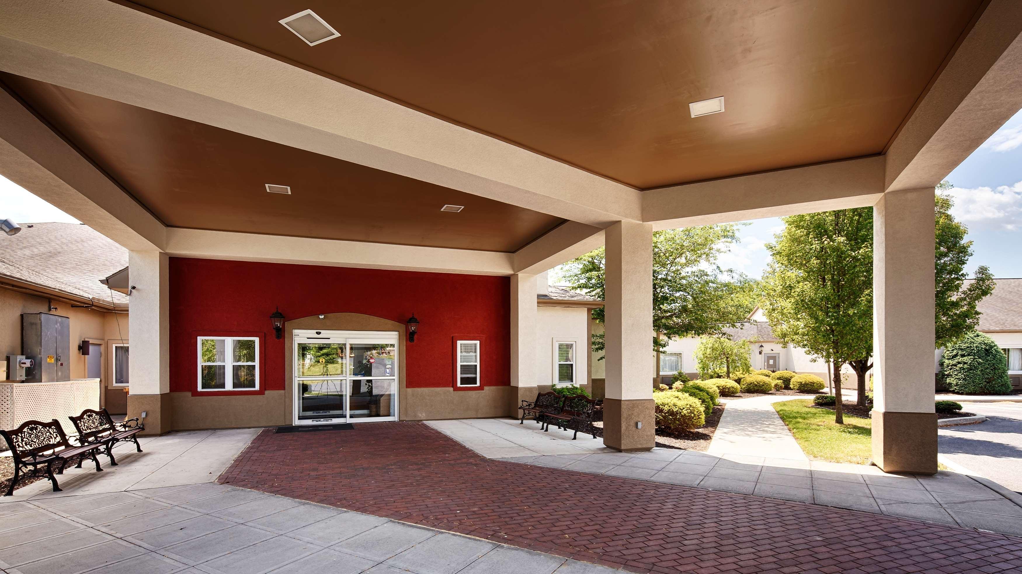Best Western Carlisle