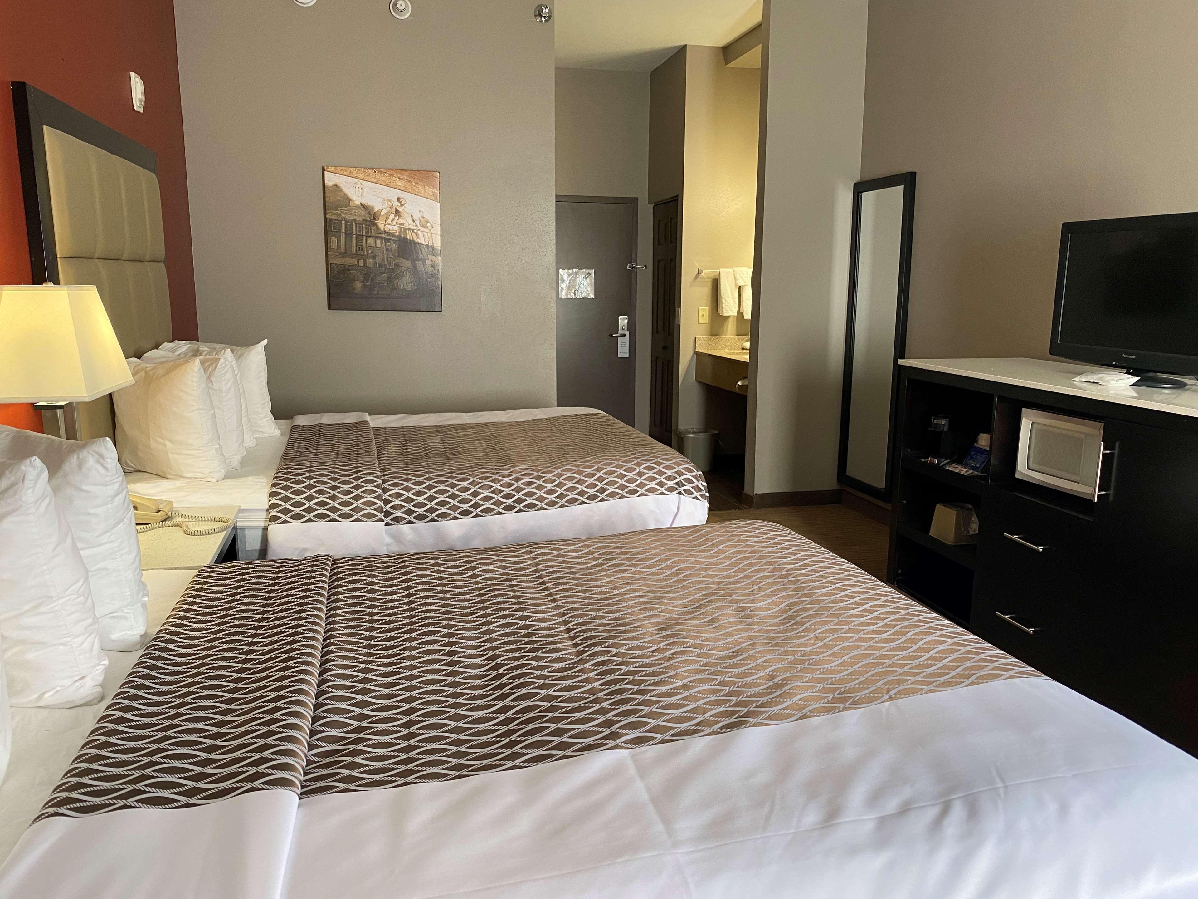 Best Western Hotel Carlisle