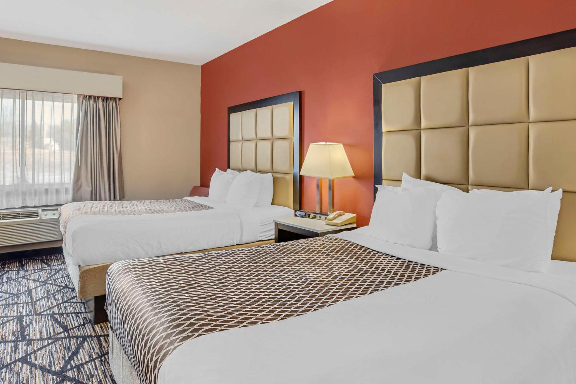 Hotel Best Western Carlisle