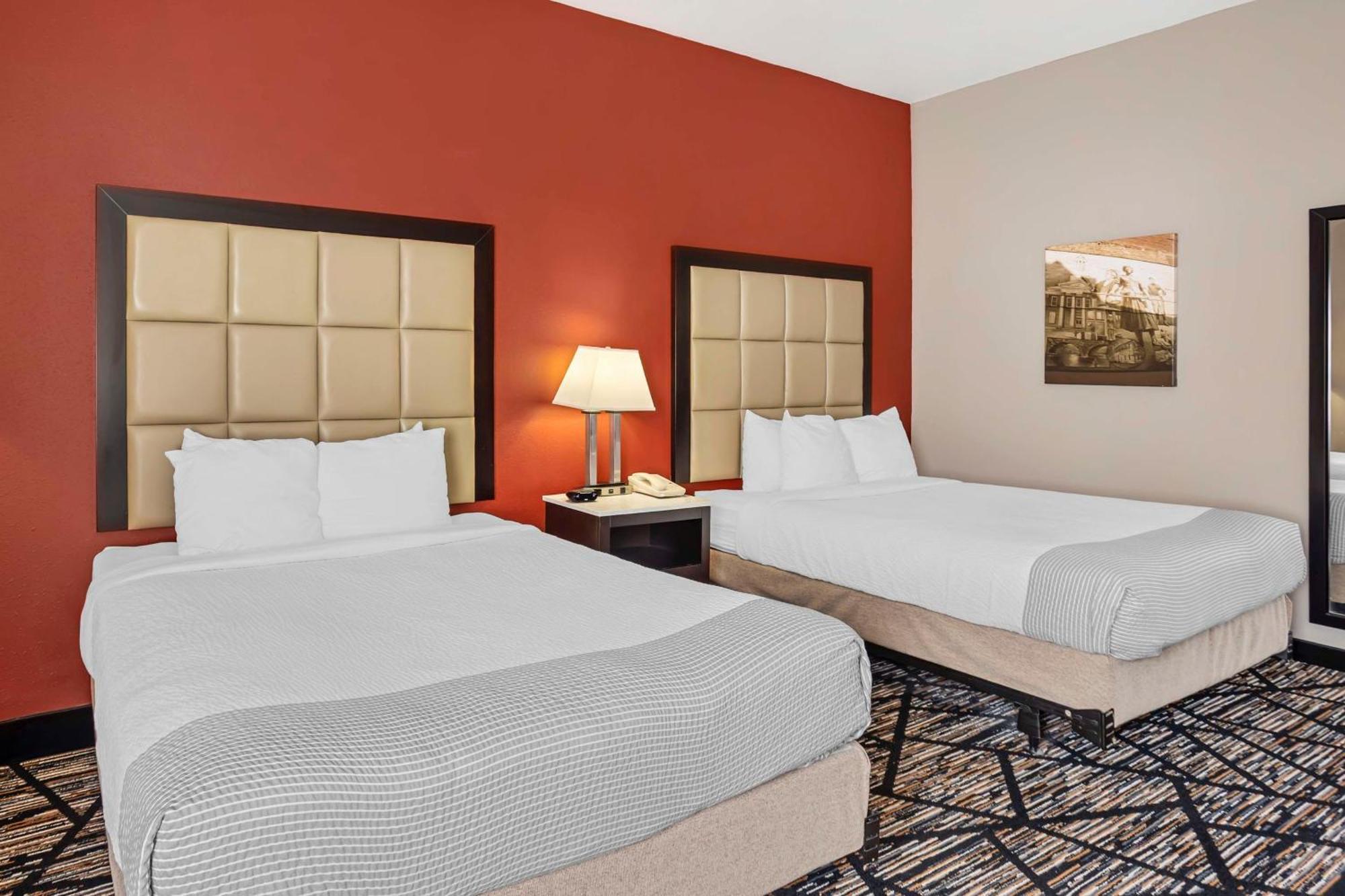 Hotel Western 3*