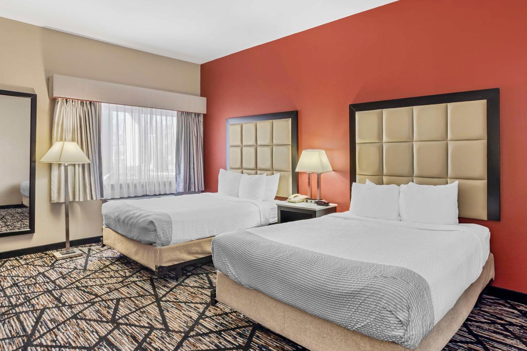 Hotel Best Western Carlisle