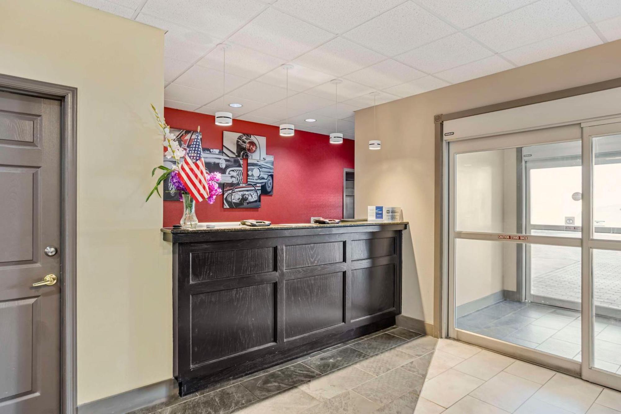 Hotel Best Western