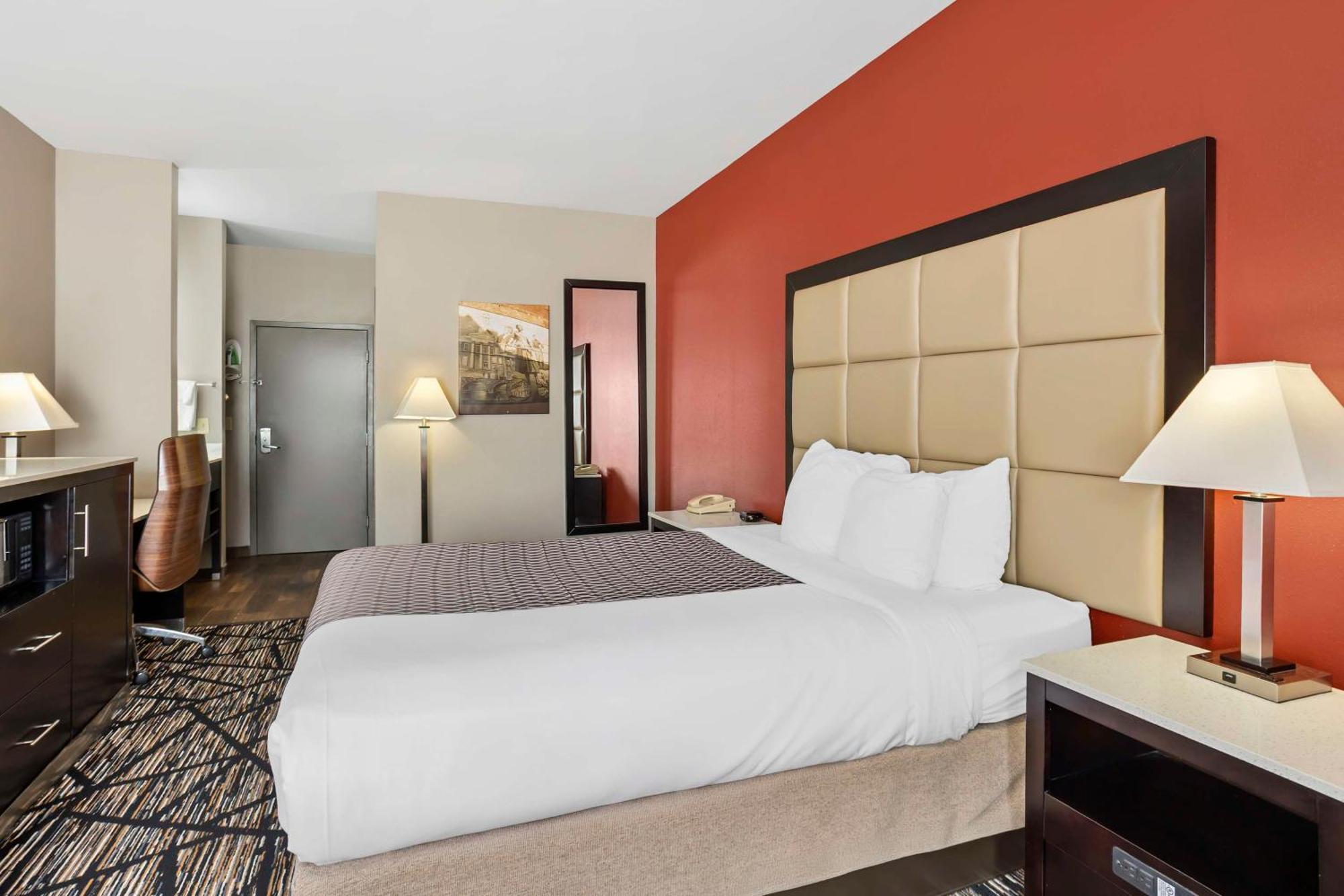 Best Western Hotel 3*