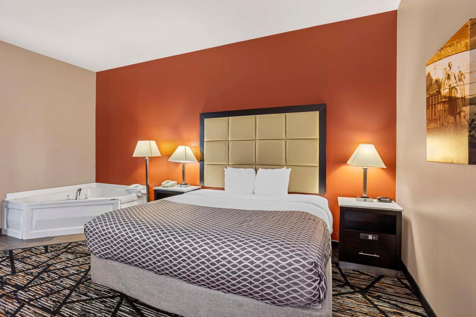 Hotel Western 3*