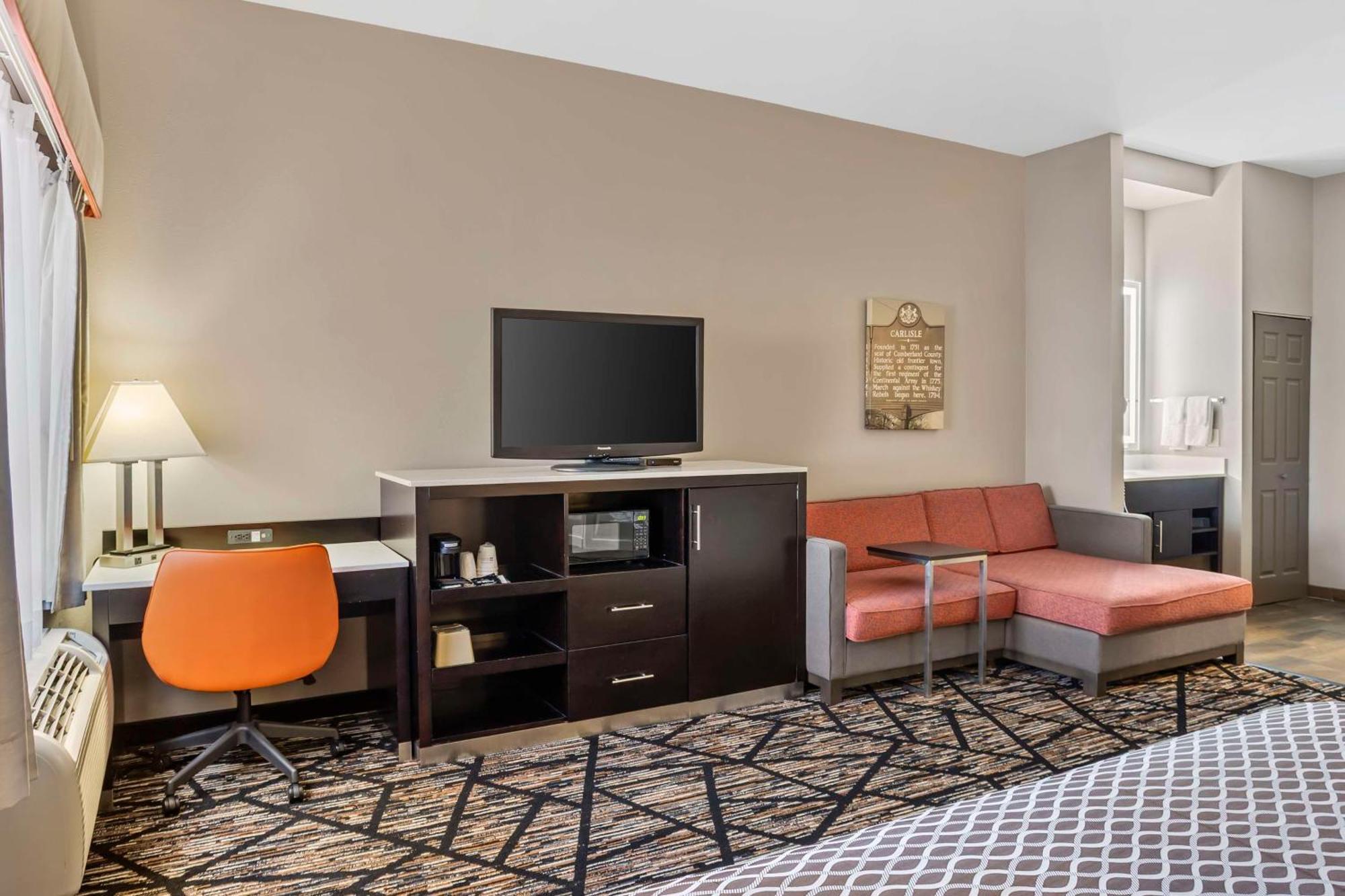 Best Western 3*
