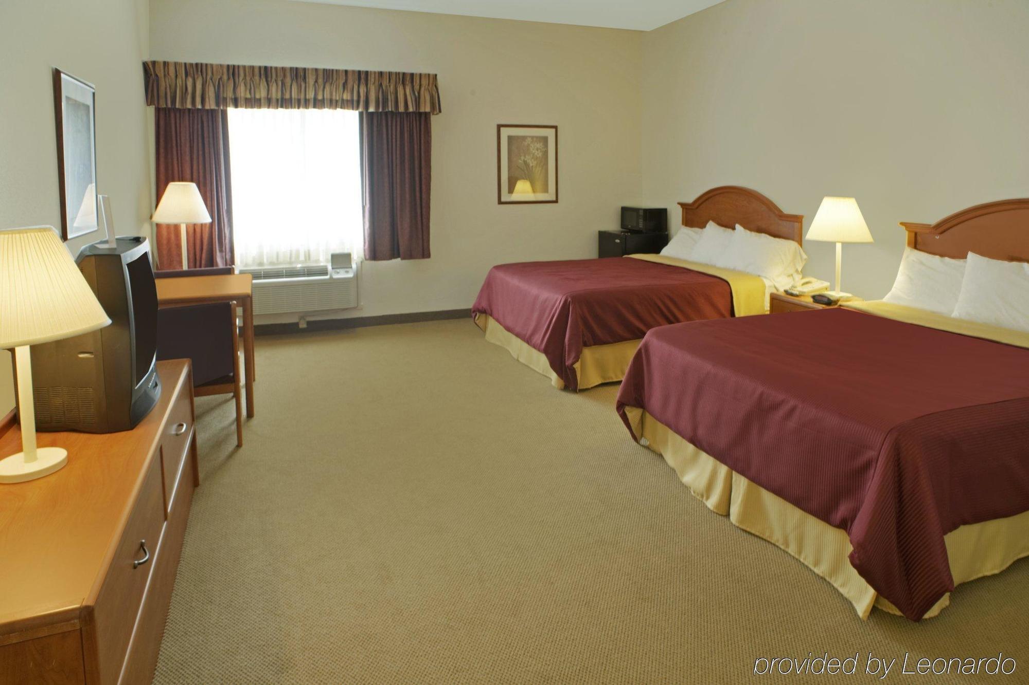 Hotel Best Western 3*