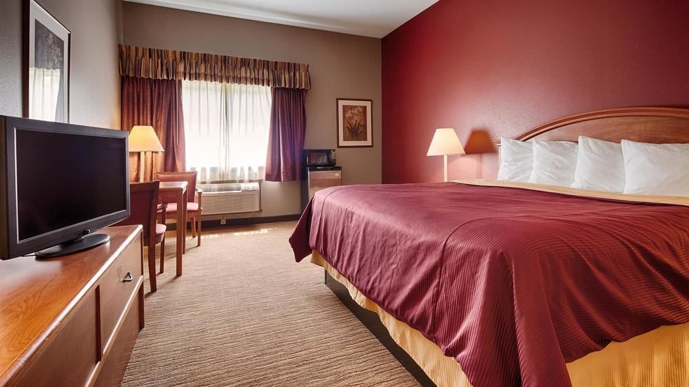 Best Western Hotel