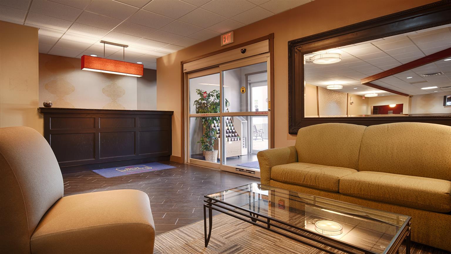Best Western 3*