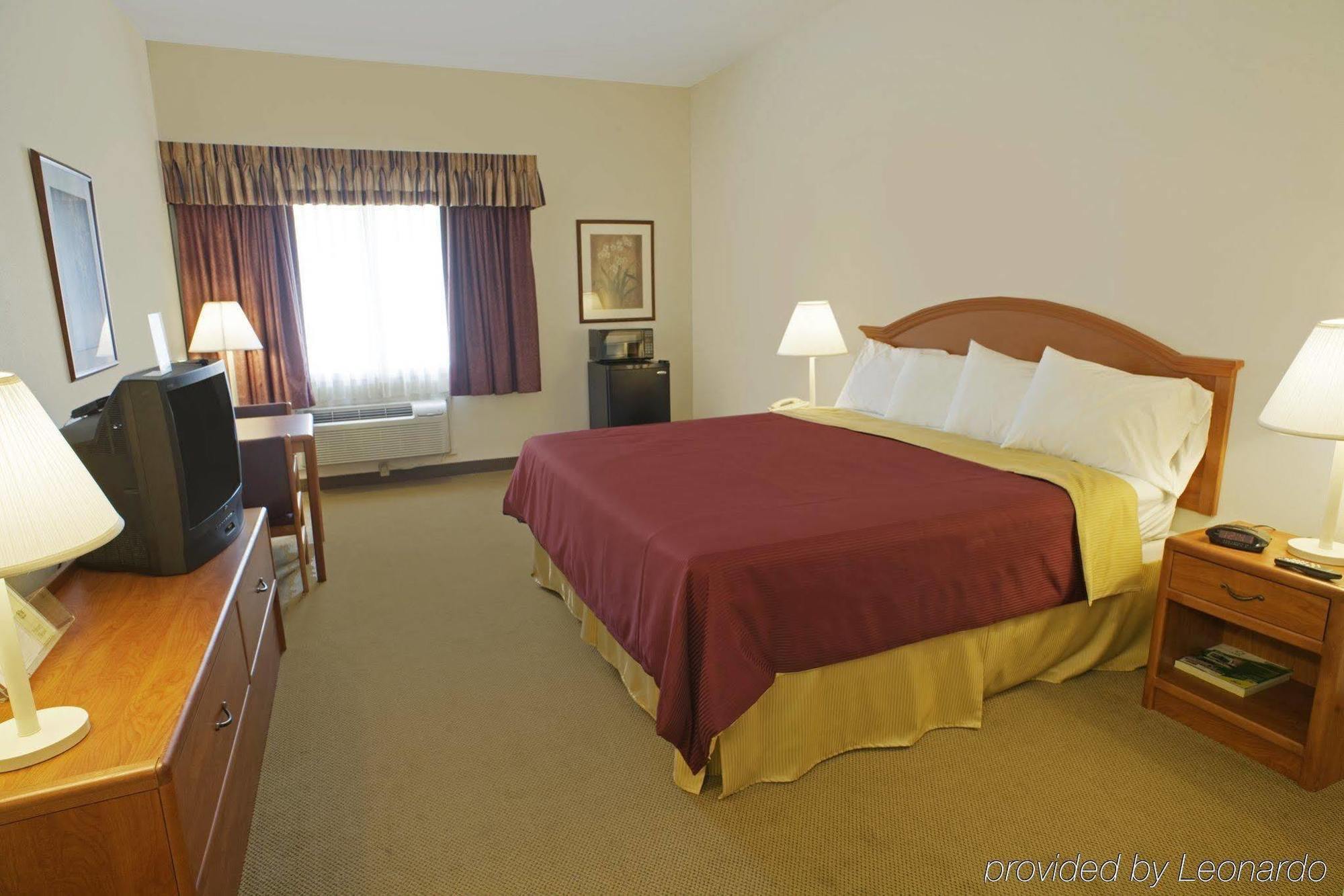 Best Western Carlisle