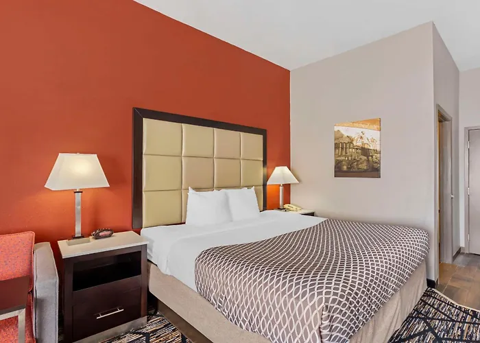 Best Western Carlisle