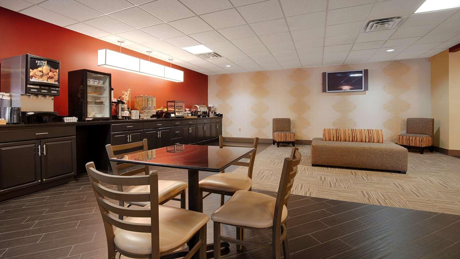 Hotel Western Carlisle