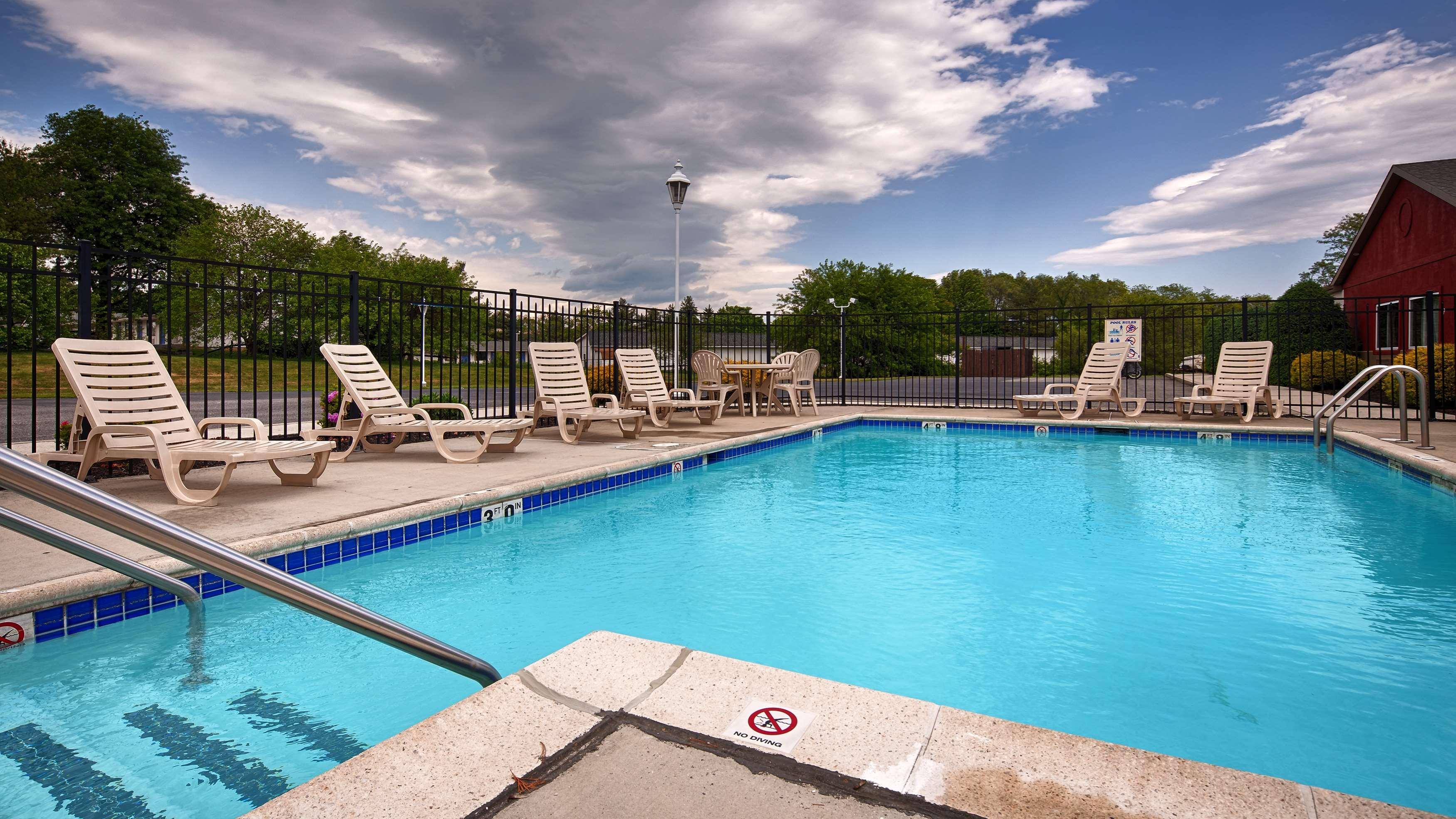 Hotel Western 3*