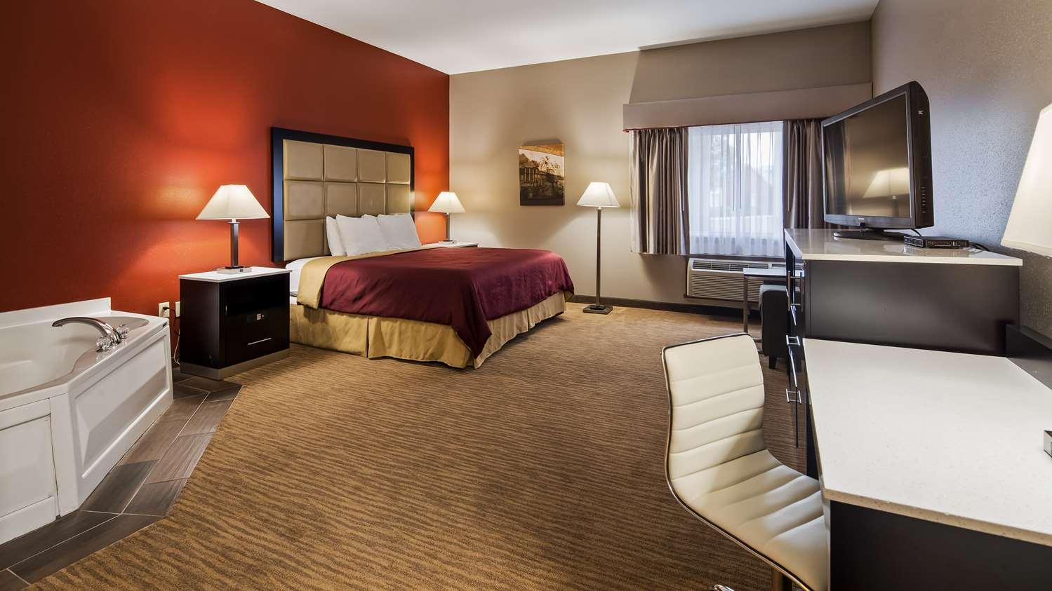 Hotel Western