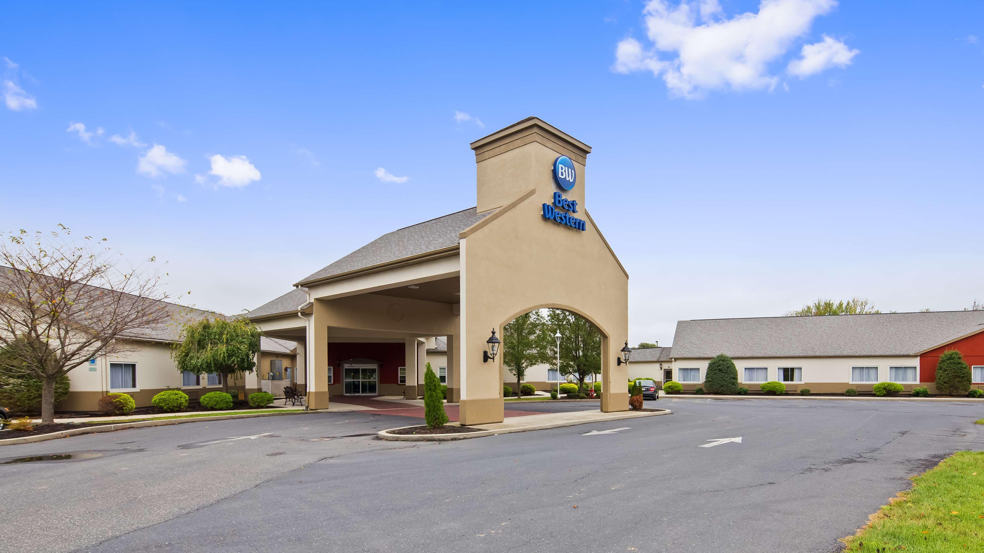 Western Hotel 3*