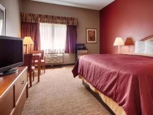 Western Hotel Carlisle