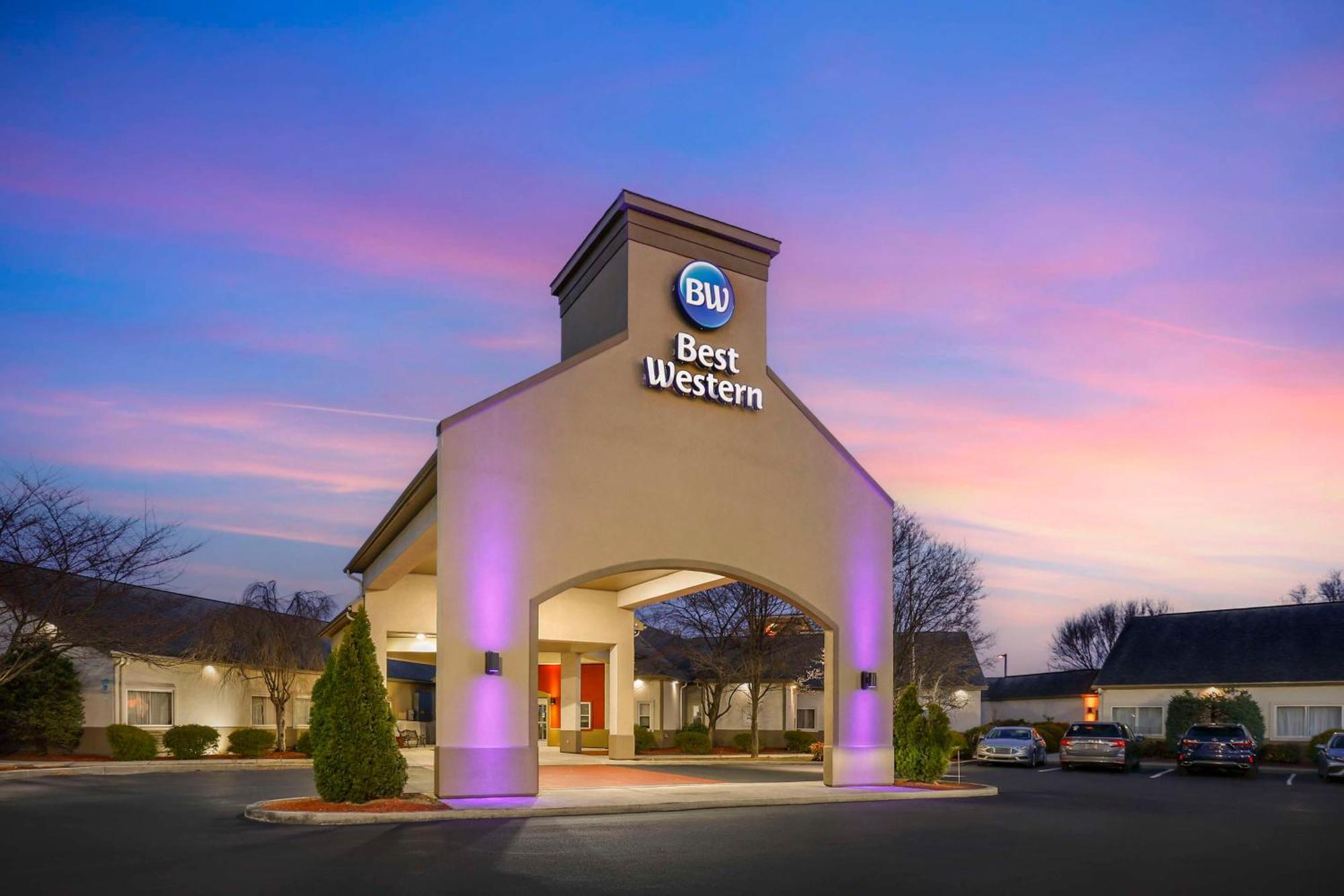 Hotel Western 3*