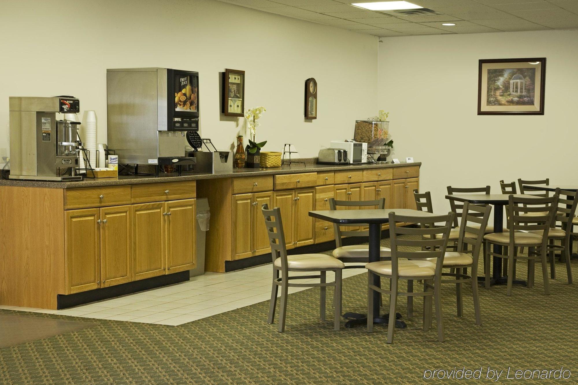 Western Hotel Carlisle