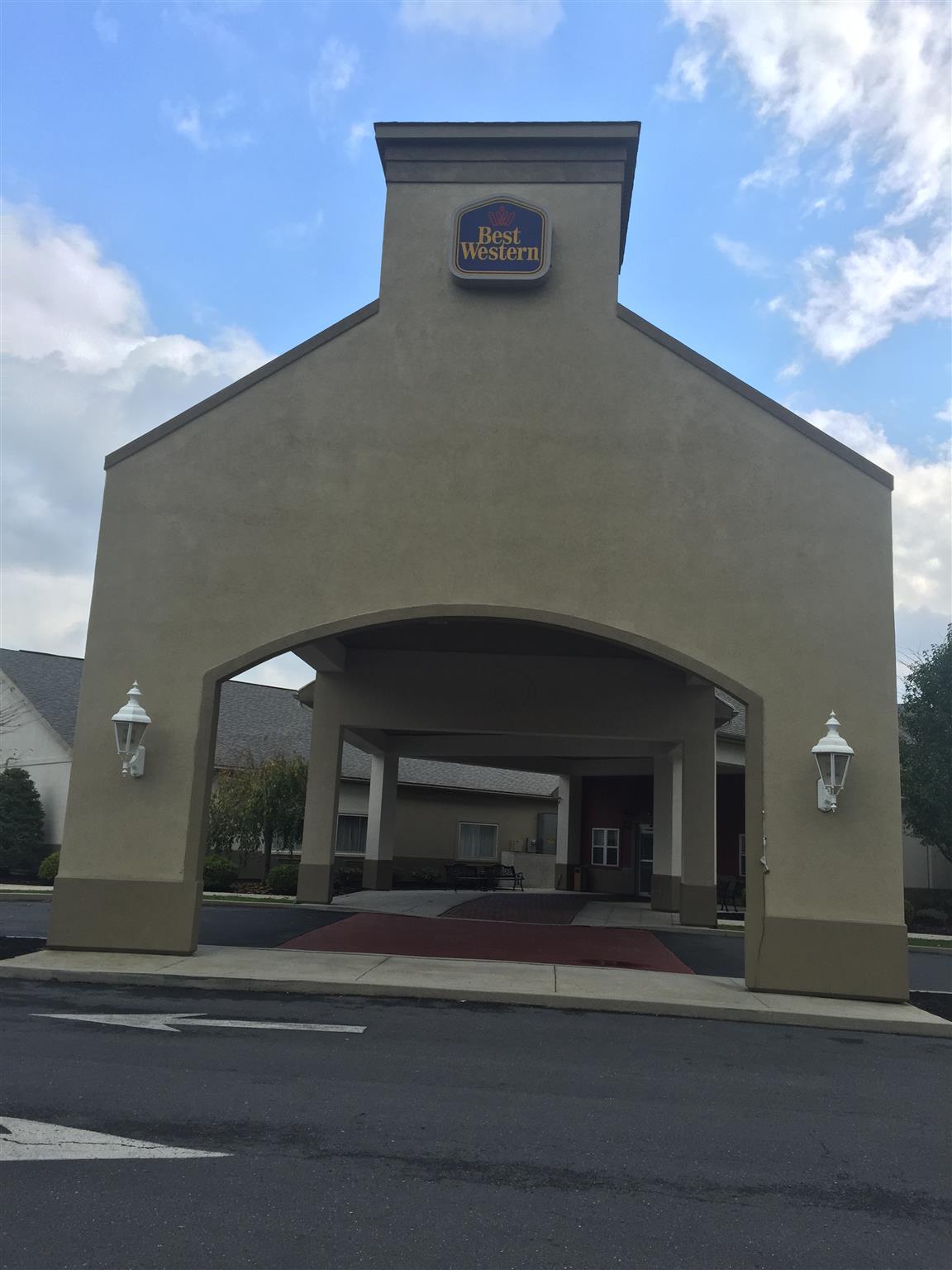 Hotel Western