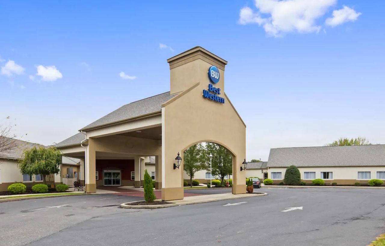 Western Hotel 3*